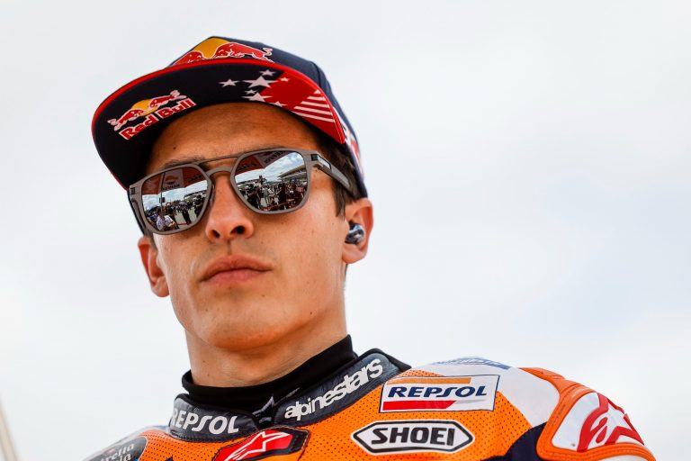 Alberto Puig: “Level Marc Marquez Satu Tingkat Lebih Tinggi Dari Pembalap Lain”
