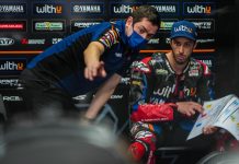 Dovizioso Akui Bikin Kesalahan Konyol di GP Argentina
