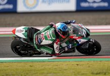 Alex Marquez: “Michelin Harus Sering Intropeksi Diri”