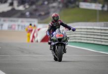 Jadwal MotoGP Jerez Spanyol, Bisakah Quartararo Menang Lagi ?