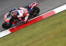 Zarco Raih Pole Position MotoGP Portugal !