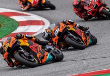Jadwal Terbaru MotoGP Argentina Pekan Ini