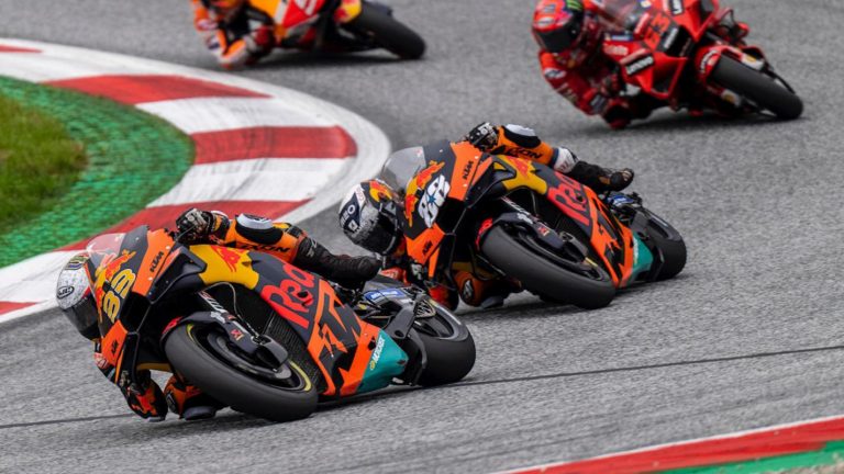 Jadwal Terbaru MotoGP Argentina Pekan Ini