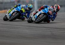 Jika Suzuki Mundur, Kemana Joan Mir dan Alex Rins Akan Pergi ? Suzuki Mundur