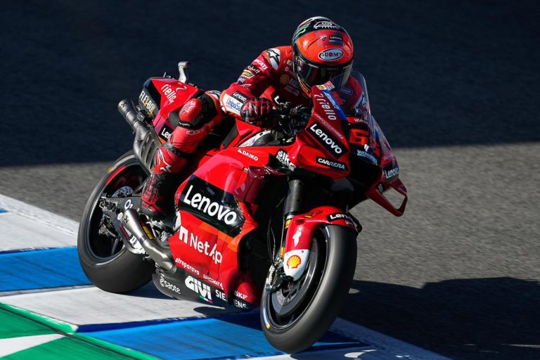MotoGP Spanyol