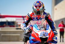 5 Kali Gagal Raih Poin, Ada Apa Dengan Jorge Martin ? Jorge Martin