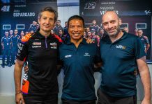 RNF Racing RESMI Beralih Motor ke Aprilia Musim Depan