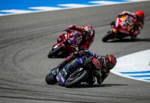 Jadwal MotoGP Prancis 2022, Siapa Yang Akan Menang ? Jadwal MotoGP Prancis