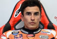 Setelah GP Italia, Marquez Bakal Jalani Operasi Keempat ! Marquez operasi keempat