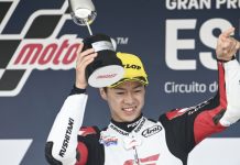Apakah Ogura Akan Geser Posisi Nakagami ? Ogura Nakagami