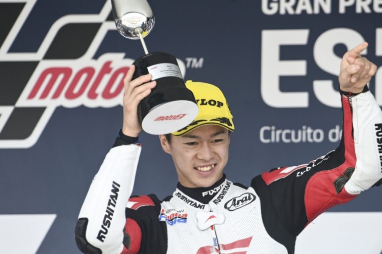 Apakah Ogura Akan Geser Posisi Nakagami ?