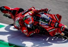 Pecco Tercepat di FP3 MotoGP Italia, Marquez P21 !