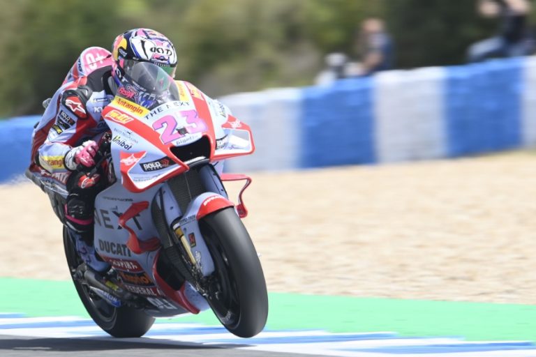 Pecco Crash, Bastinani Raih Kemenangan Ketiga Musim Ini !