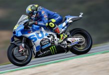 Dorna : “Suzuki Tidak Bisa Mengambil Keputusan Sepihak”