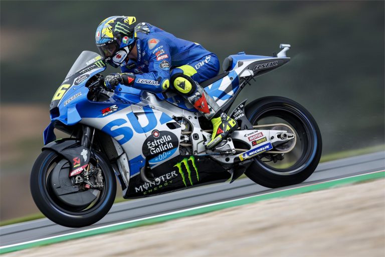 Dorna : “Suzuki Tidak Bisa Mengambil Keputusan Sepihak”
