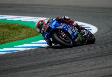 Alex Rins Masuk Radar Aprilia dan Gresini ? Alex Rins Aprilia