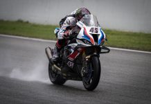 Ada Sinyal BMW Bakal Gantikan Posisi Suzuki ? BMW Suzuki