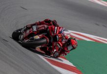 Pecco Berhasil Raih Pole Position MotoGP Jerman