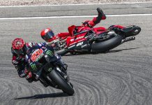 MotoGP 2022 Membosankan ? Quartararo & Pecco MotoGP Jerman