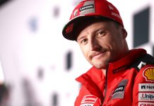 Miller Resmi ke KTM, Siapa Penggantinya dan Kemana Oliveira ? Jack Miller KTM