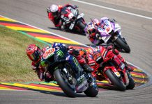 Jadwal MotoGP Belanda 2022, Siapa Yang Akan Menang ?