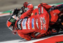 Pecco Tercepat di Kualifikasi MotoGP Belanda !