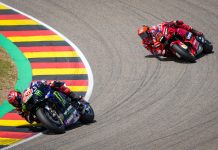 MotoGP 2022 Membosankan ? MotoGP 2022 Membosankan