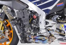 Data Pemakaian Mesin di Paruh Pertama MotoGP 2022 Pemakaian Mesin MotoGP