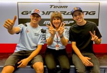 Apa Yang Membuat Gresini Memilih Alex Marquez ? Alex Marquez Gresini Racing