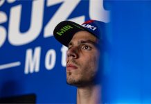 Kenapa Belum Ada Pengumuman Joan Mir Pindah ke Honda ? Joan Mir Honda