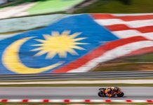 Jadwal Tes Pramusim MotoGP 2023