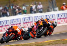 Update Bursa Transfer Pembalap MotoGP 2023 Transfer Pembalap MotoGP