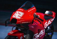 Penjelasan Soal Status GasGas di MotoGP 2023 Penjelasan GasGas