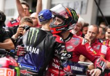 Apa Saja Yang Terjadi di GP Austria 2022