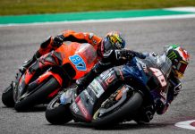 Bagaimana Nasib Gardner dan Darryn Binder ? Gardner Binder