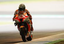 Kualifikasi MotoGP Jepang : Marquez Rail Pole Position! Marc Marquez