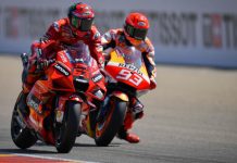 Jadwal MotoGP Aragon 2022 Jadwal MotoGP Aragon