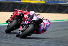 Jadwal MotoGP San Marino 2022