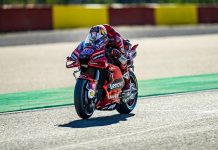 Jadwal MotoGP Australia 2022