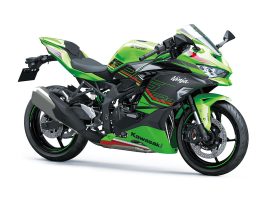 ZX-25R 2023