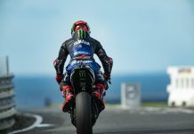 Komentar Quartararo Setelah Kembali Gagal Raih Poin di GP Australia