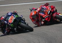 Jadwal MotoGP Valencia 2022, Siapa Yang Akan Raih Gelar ?