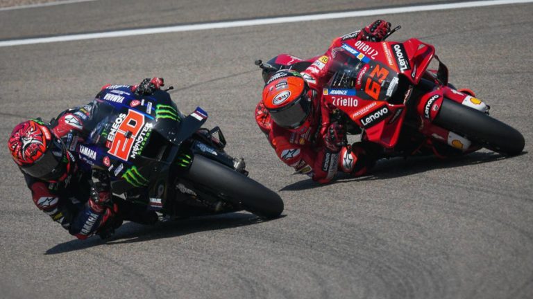 Jadwal MotoGP Valencia 2022, Siapa Yang Akan Raih Gelar ?