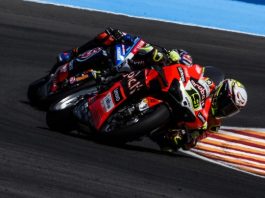 Jadwal WorldSBK Indonesia 2022