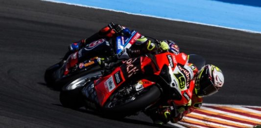 Jadwal WorldSBK Indonesia 2022