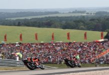 Jumlah Penonton MotoGP 2022, Mencapai 2,4 Jutaan ! Penonton MotoGP