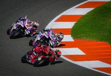 Jadwal MotoGP India Pekan Ini Pembagian Desmosedici