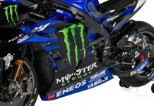 Yamaha YZR-M1 2023, Apakah Mampu Bersaing Musim Ini ? Yamaha YZR-M1 2023