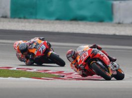 Deretan Teammate Marc Marquez di MotoGP Teammate Marc Marquez