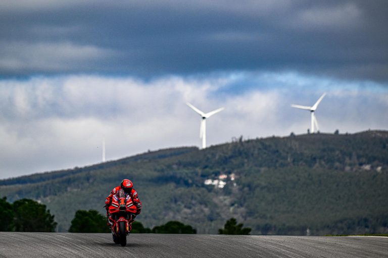 Jadwal MotoGP Portugal 2023